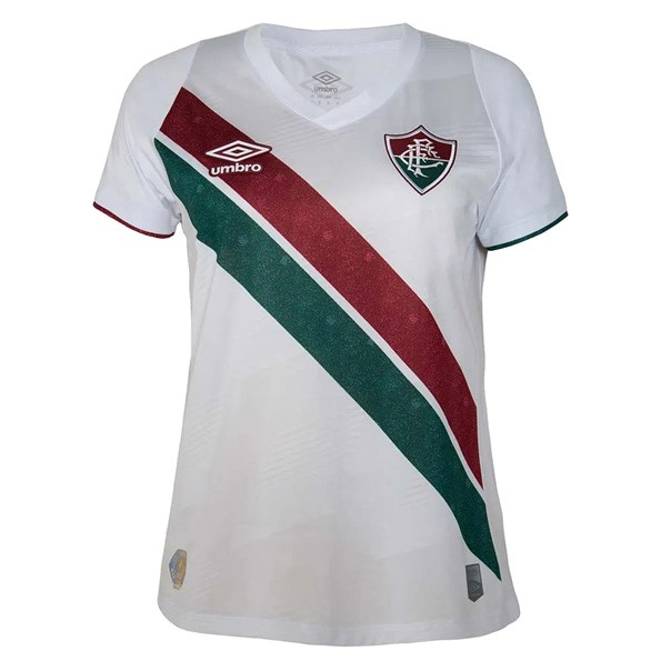 Camiseta Fluminense 2ª Mujer 2024 2025